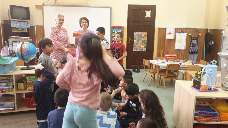 Etwinning